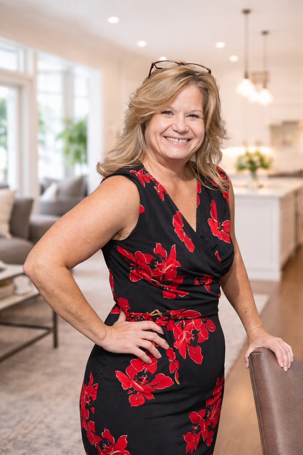Janet Glaude, REALTOR®